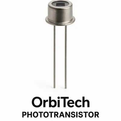 Product Delta Instruments Phototransistor model 1515549483092FAB247 Image