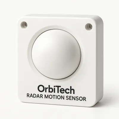 Product Delta Instruments Radar Motion Sensor model 0777726038392180119 Image