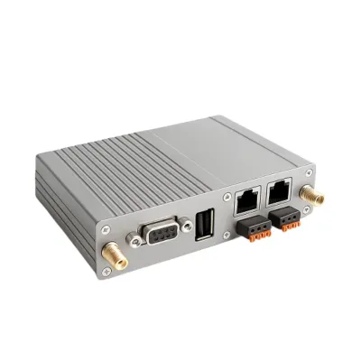 Product Euronix SA IoT Gateway model 117A8A Image