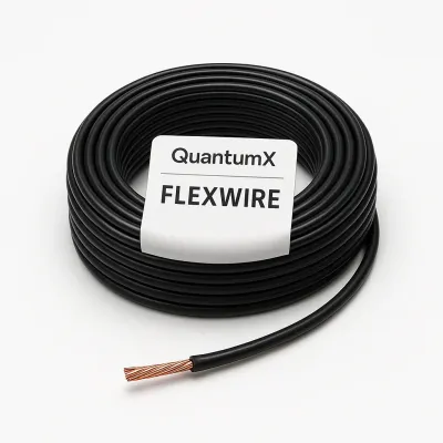 Product QIX FlexWire model 0J1K2L Image