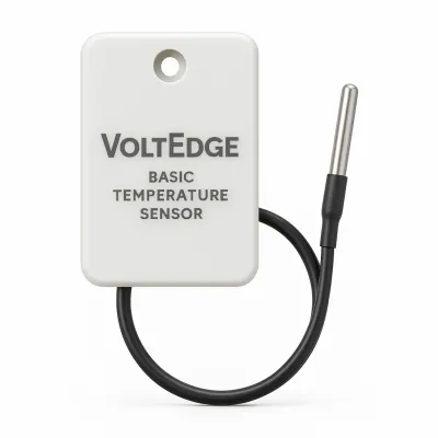 Product Veyra Digital Basic Temperature Sensor model 03430380495767AB05E Image