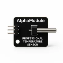 Product Vortexa Professional Temperature Sensor model 0C131D Image