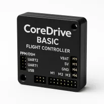Product Euronix SA Basic Flight Controller model 5E2E15 Image