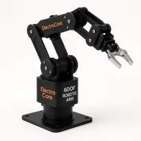 Product Takamura Electric Works 6DOF Robotic Arm model 9B8F8C Image