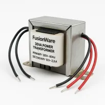 Product Voltix 30VA Power Transformer model 2C62D5 Image