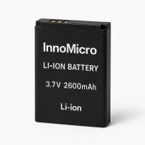 Product Astrobyte Li-Ion Battery model 499927 Image