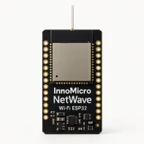 Product Astrobyte NetWave model 4547EC Image