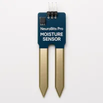 Product Nordelec Pro Moisture Sensor model 0391138556819EB1DAF Image