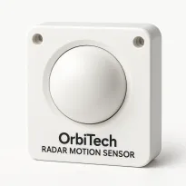 Product Delta Instruments Radar Motion Sensor model B07556 Image