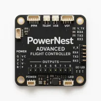 Product Okada Systems Advanced Flight Controller model 0500413774565A7AEE6 Image