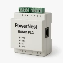 Product Okada Systems Basic PLC model 1E2011 Image