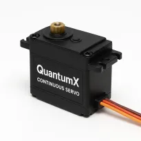 Product QIX Continuous Servo model 320E72 Image