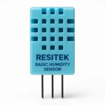 Product ResiTek Basic Humidity Sensor model 3841C3 Image