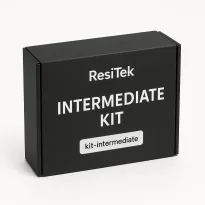 Product ResiTek Intermediate Kit model 012291105050110C15F Image
