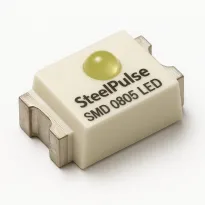 Product ElektraNova SMD 0805 LED model 01C5D6 Image