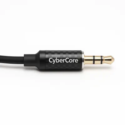 Product DLX 3.5mm Audio Jack model 0824804381034158641 Image