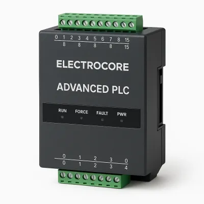 Product Takamura Electric Works Advanced PLC model 025033702763343BB2E Image