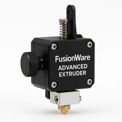 Product Voltix Advanced Extruder model 0919511885128AD7BA0 Image