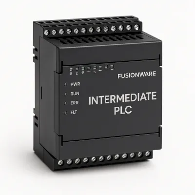 Product Voltix Intermediate PLC model 015C40 Image