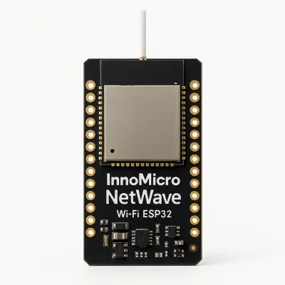 Product Astrobyte NetWave model 06649427777934B5307 Image