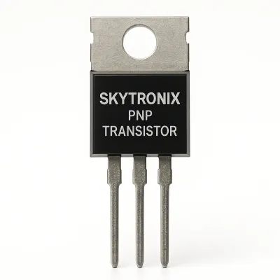 Product Kyoden PNP Transistor model 5C23FA Image