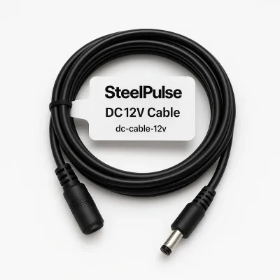 Product ElektraNova DC 12V Cable model 985729 Image