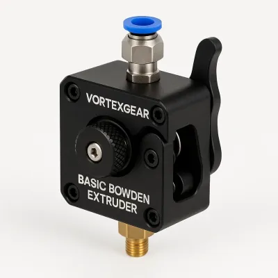 Product Technorama GmbH Basic Bowden Extruder model E86FDF Image