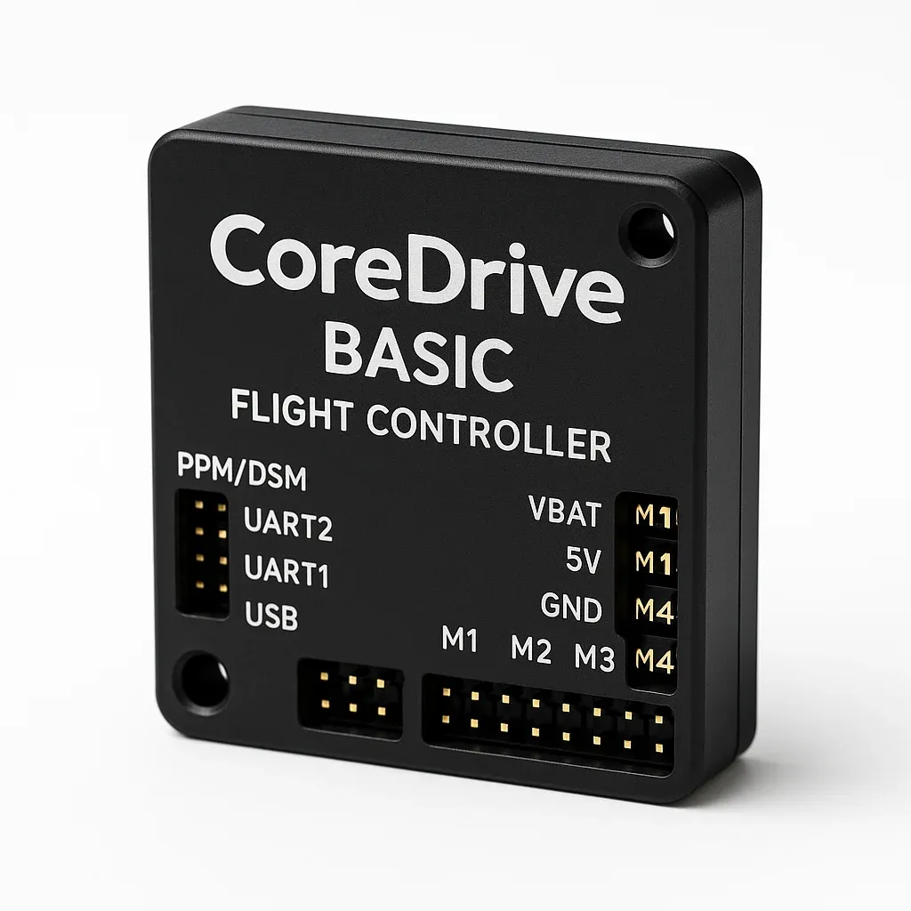 Euronix SA Basic Flight Controller model 5E2E15