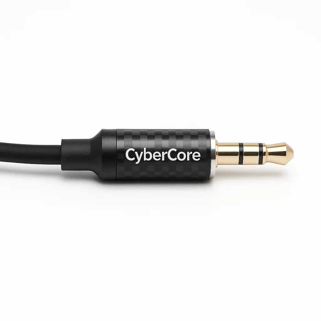 DLX 3.5mm Audio Jack model 041062398207340CC73