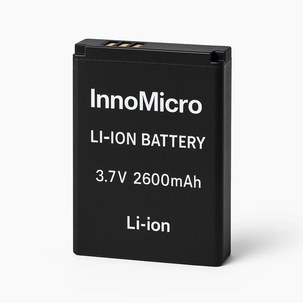 Astrobyte Li-Ion Battery model 499927