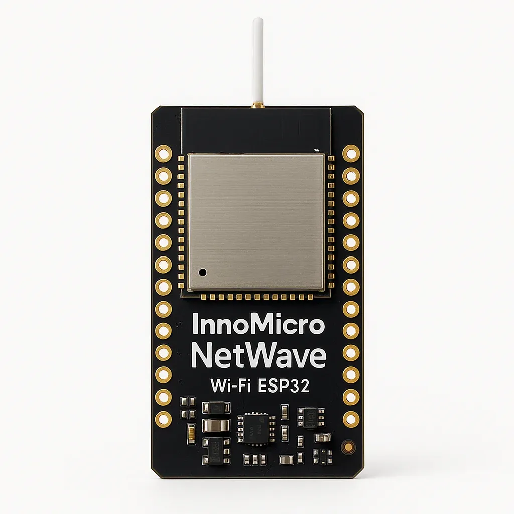 Astrobyte NetWave model 4547EC