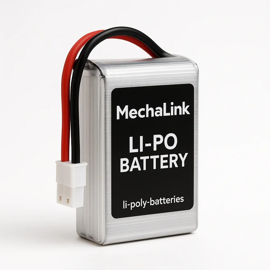 OravaTech Li-Po Battery model D8A952