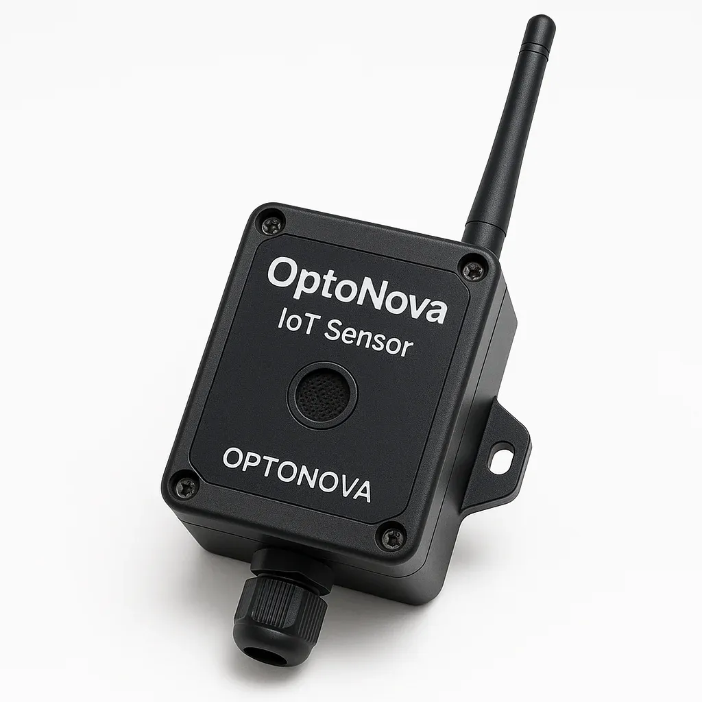 Lumenix IoT Sensor model AC5238