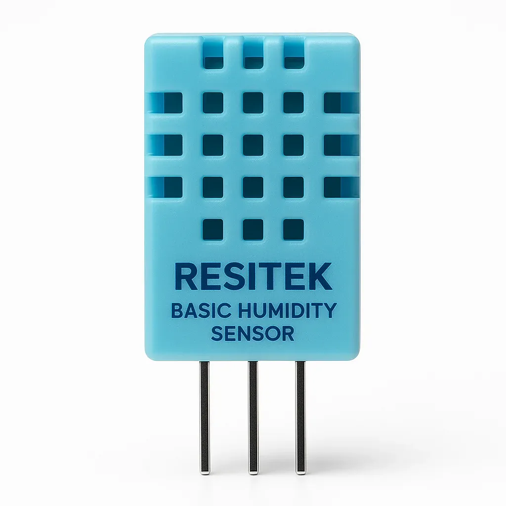 ResiTek Basic Humidity Sensor model 3841C3