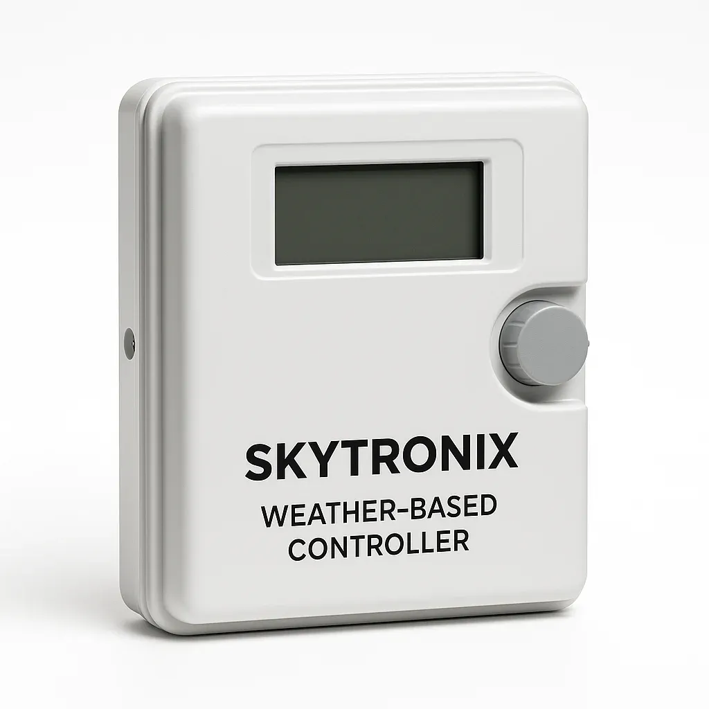 Kyoden Weather-Based Controller model 3C8AAE