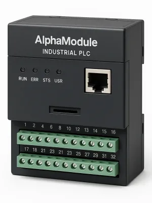 Vortexa Industrial PLC model DBF424