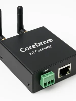 Euronix SA IoT Gateway model EBB570