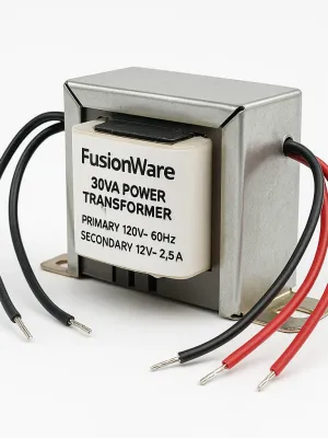 Voltix 30VA Power Transformer model 2C62D5