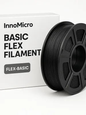 Astrobyte Basic Flex Filament model 0D3D61