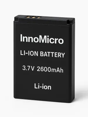 Astrobyte Li-Ion Battery model 499927