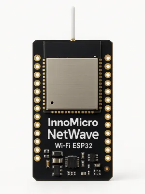 Astrobyte NetWave model 4547EC