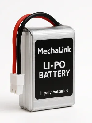 OravaTech Li-Po Battery model D8A952