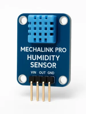 OravaTech Pro Humidity Sensor model AB8597