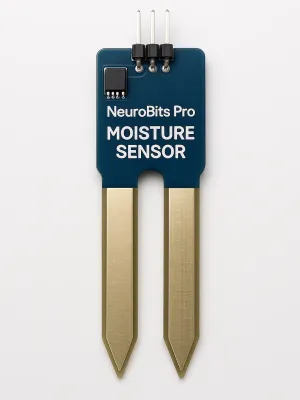 Nordelec Pro Moisture Sensor model 0391138556819EB1DAF