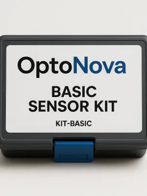 Lumenix Basic Sensor Kit model 01582361599865619AA