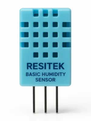ResiTek Basic Humidity Sensor model 3841C3