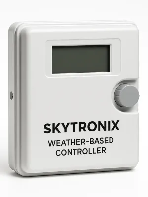 Kyoden Weather-Based Controller model 3C8AAE