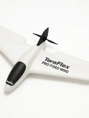 Matsuro Electronics Pro Fixed Wing model 04897136666320B9FC5