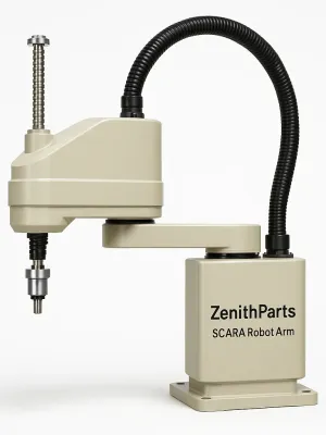 ZNR SCARA Robot Arm model B2803D