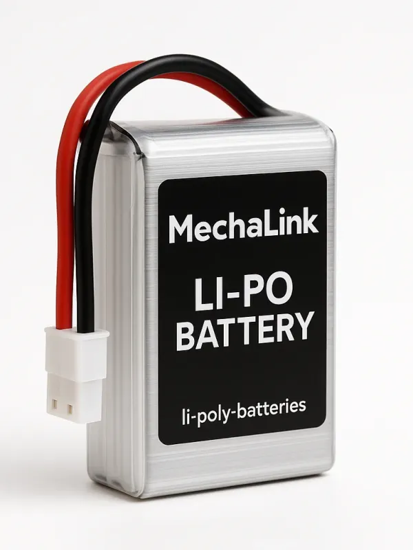 Product OravaTech Li-Po Battery model 936D37 Image